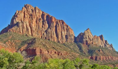 The Watchman
