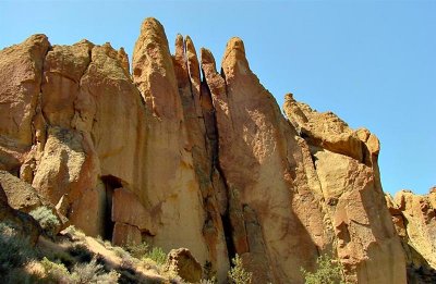 Smith Rock SP 4