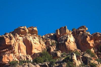 Verde Valley Train