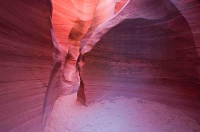  Lower Antelope Canyon 11