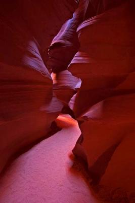  Upper Antelope Canyon 5