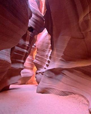  Upper Antelope Canyon 13