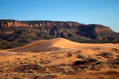  Coral Pink Sand Dunes SP 5