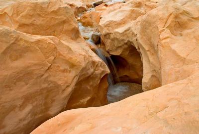 Willis Creek 2