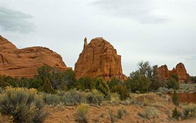  Kodachrome Basin SP 1
