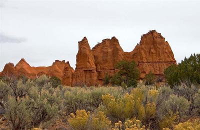 Kodachrome Basin SP 2