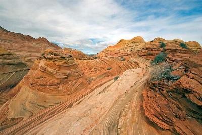  North Coyote Buttes 1