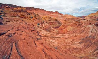   North Coyote Buttes 2