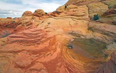   North Coyote Buttes 3