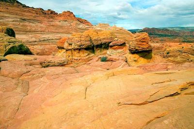   North Coyote Buttes  5
