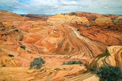   North Coyote Buttes 7