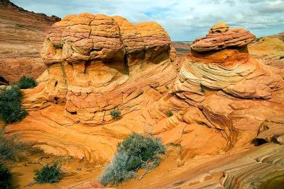   North Coyote Buttes 8