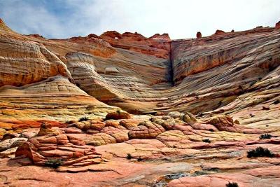  North Coyote Buttes 11