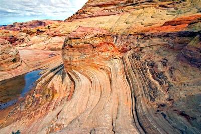  North Coyote Buttes 12