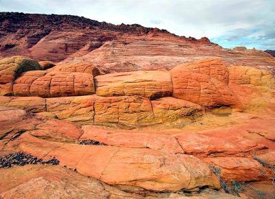  North Coyote Buttes 15