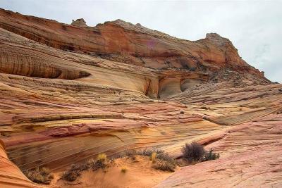  North Coyote Buttes 18
