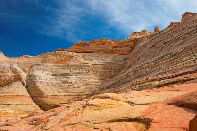  North Coyote Buttes 22