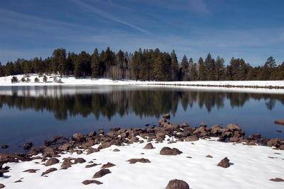  White Mountains 3