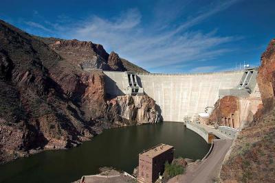  Apache Trail 16