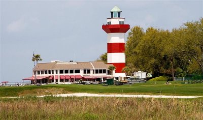 Harbor Town Golf Course