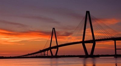 Ravenel Bridge 2, Charleston