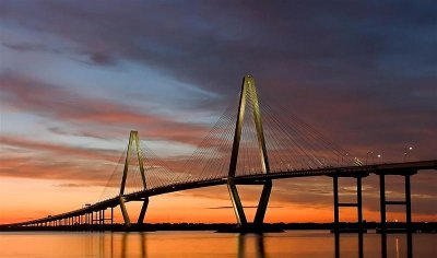 Ravenel Bridge 5, Charleston