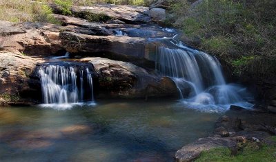 Chau Ram Falls 2