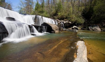Riley Moore Falls 2