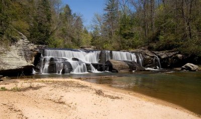 Riley Moore Falls 3