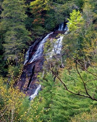  Dukes Creek Falls
