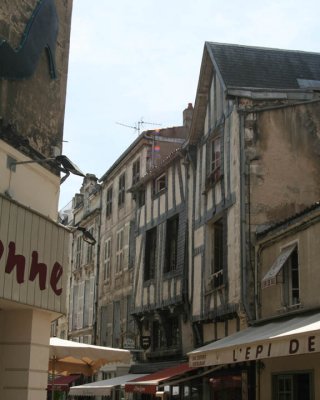 Old Street