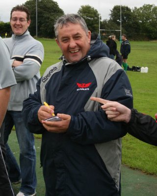 So How Will the Scarlets Do this Year??