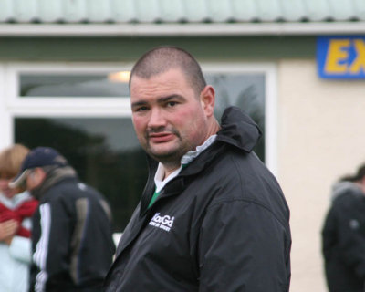 Mogie Mean and Moody