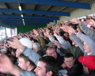 Swansea Support
