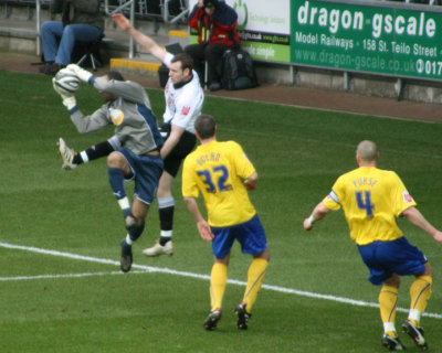 Beattie Challenge
