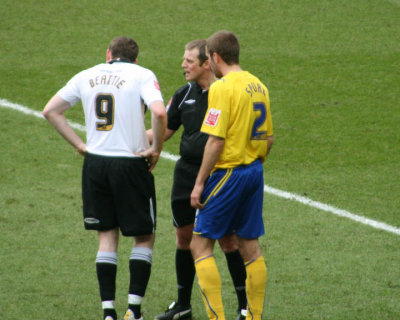 Craig- Take the Hanger Out of the Back of Your Shirt Will You?