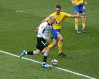 Cotterill Run