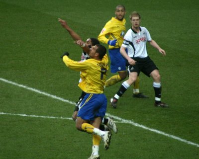 Ashley Jump