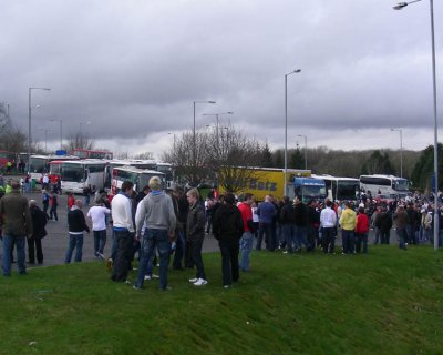 Cardiff Services