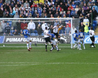 Williams Goal