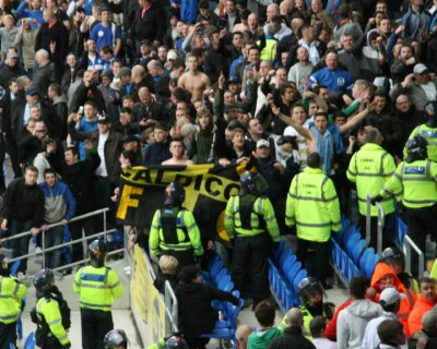 Cardiff Celebrate