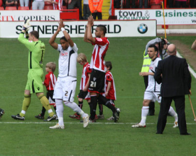 Pre Match
