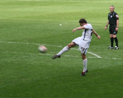 Rangel Shot