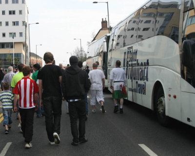 Buses