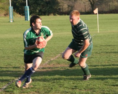 Foundsy Chase