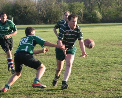 Marc Pass