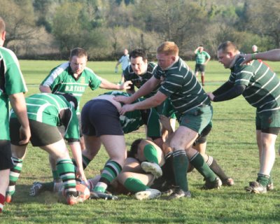 Ball Going