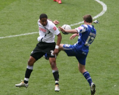 Williams Challenge