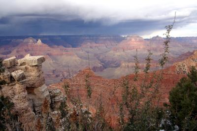 Arizona, Grand Canyon 2005
