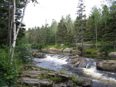 Rivire du Moulin